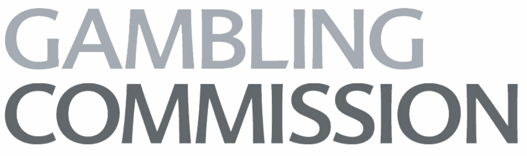 Uk Gambling Comission logo