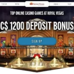 Royal Vegas Casino Review (2025): A Royal Experience or a Faded Jewel?